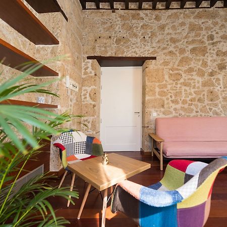 Cathedral Suites Las Palmas de Gran Canaria Extérieur photo