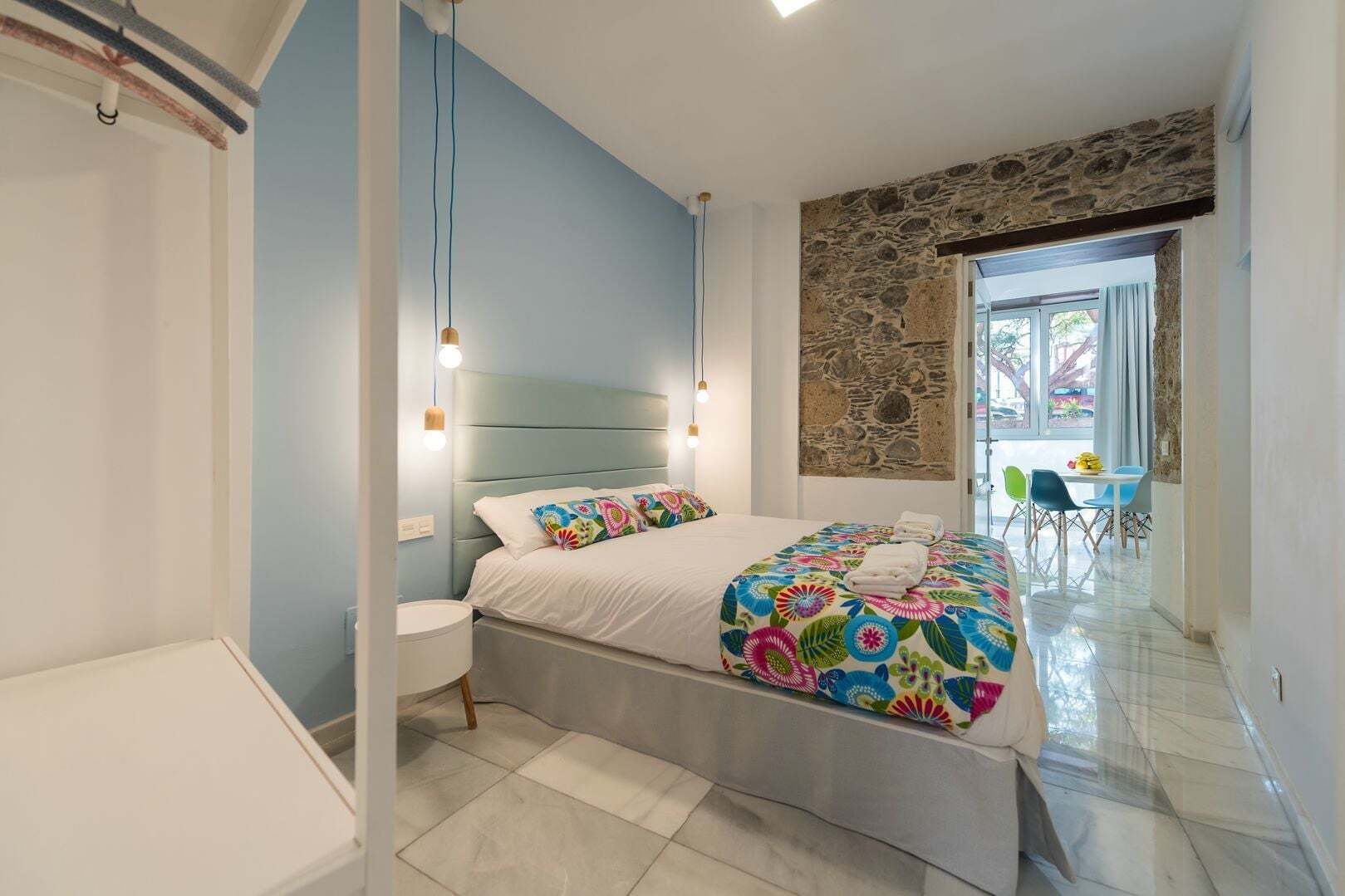 Cathedral Suites Las Palmas de Gran Canaria Extérieur photo