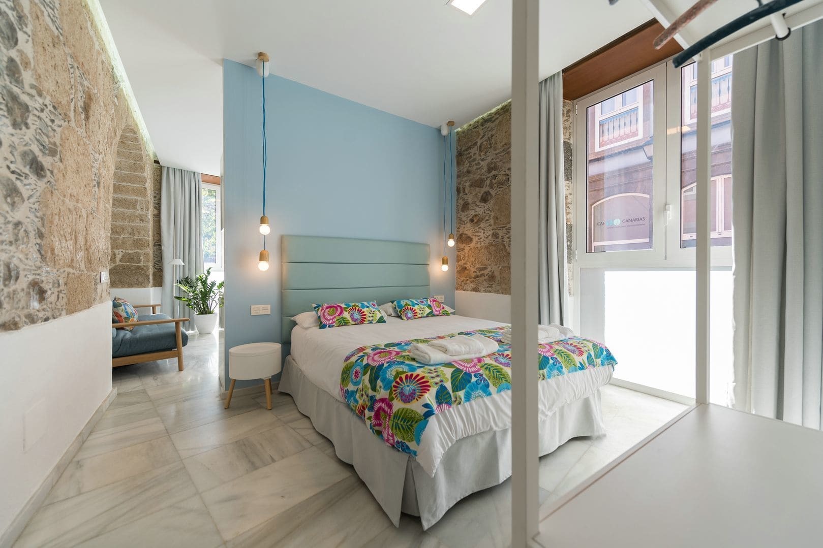 Cathedral Suites Las Palmas de Gran Canaria Extérieur photo