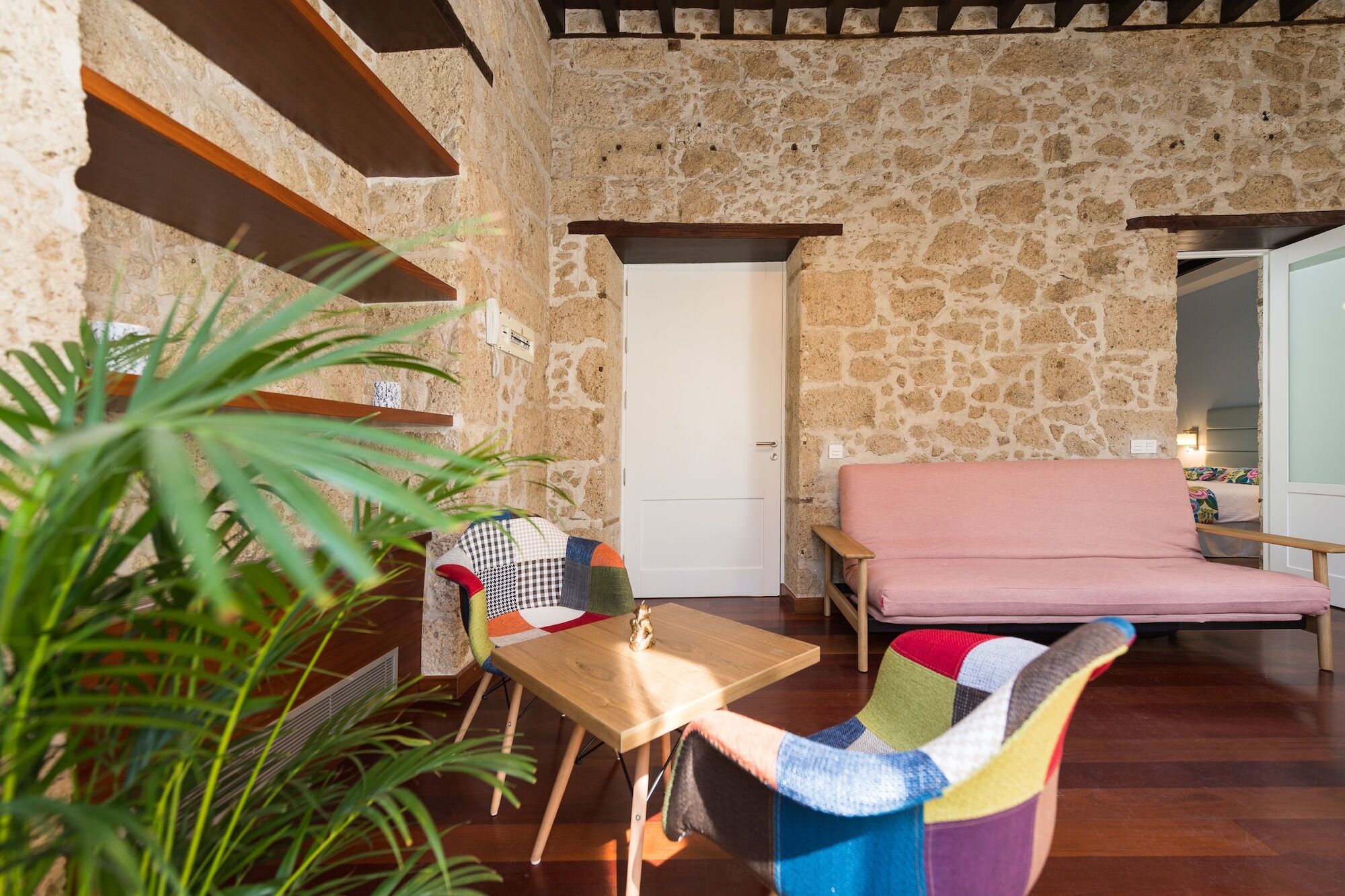Cathedral Suites Las Palmas de Gran Canaria Extérieur photo